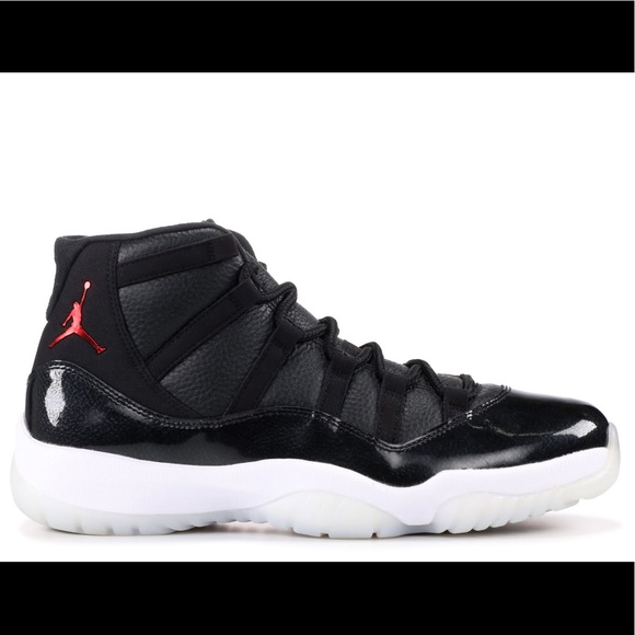 Air Jordan 11 retro 72-10